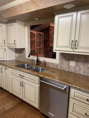 1901 Marlanita Dr., Paragould, AR 72450