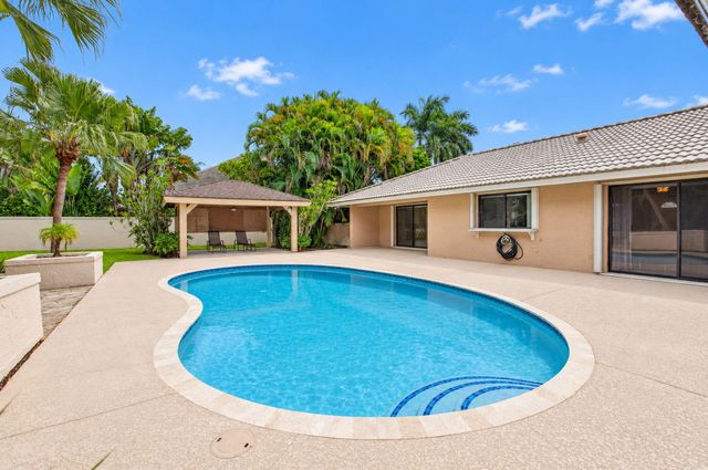 4441 SAINT ANDREWS Drive, Boynton Beach, FL 33436