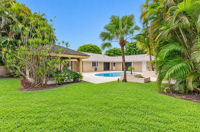 4441 SAINT ANDREWS Drive, Boynton Beach, FL 33436