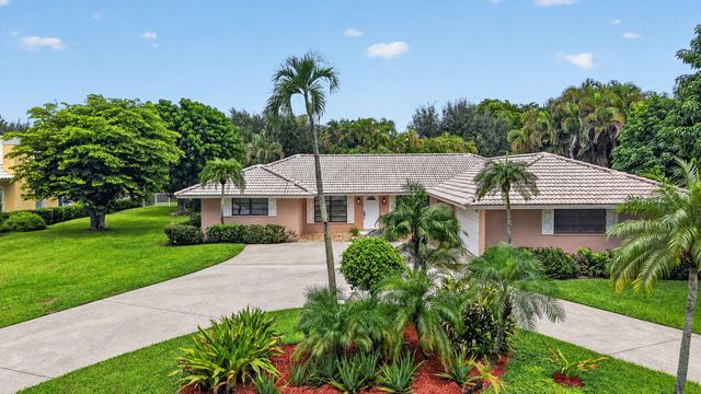 4441 SAINT ANDREWS Drive, Boynton Beach, FL 33436