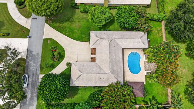 4441 SAINT ANDREWS Drive, Boynton Beach, FL 33436