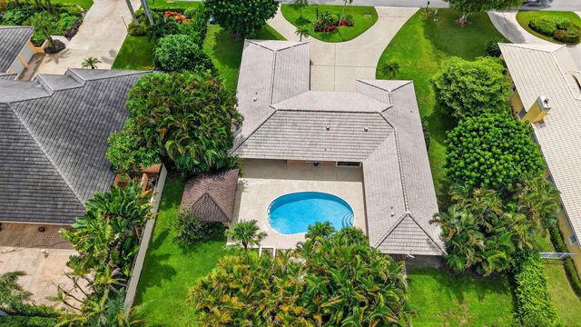4441 SAINT ANDREWS Drive, Boynton Beach, FL 33436