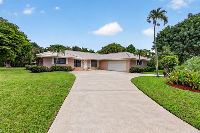 4441 SAINT ANDREWS Drive, Boynton Beach, FL 33436