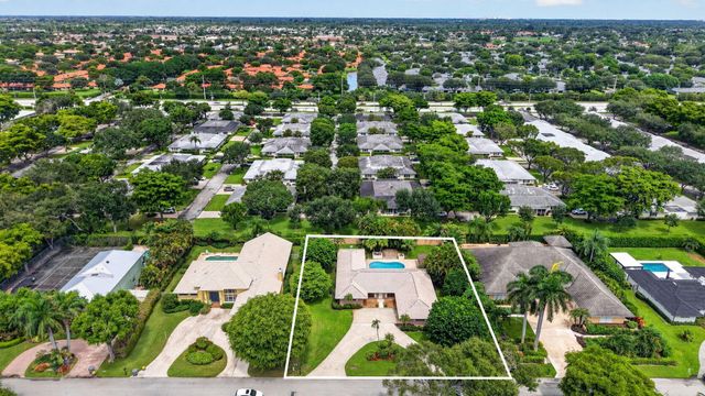 4441 SAINT ANDREWS Drive, Boynton Beach, FL 33436