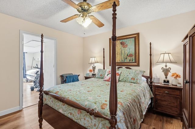 601 Woodlawn Dr Apt 20, Fairfield Bay, AR 72088