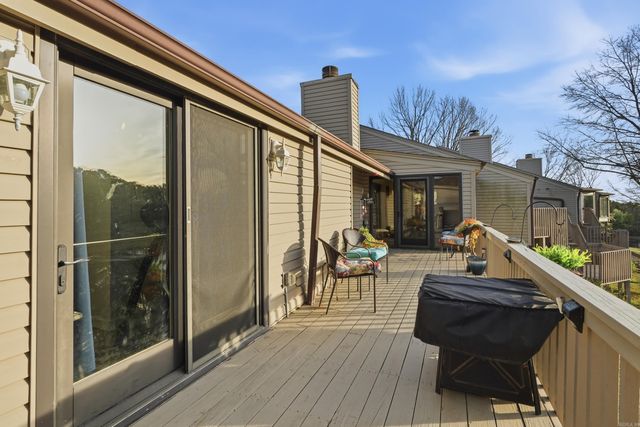 601 Woodlawn Dr Apt 20, Fairfield Bay, AR 72088