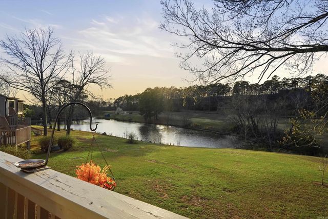 601 Woodlawn Dr Apt 20, Fairfield Bay, AR 72088