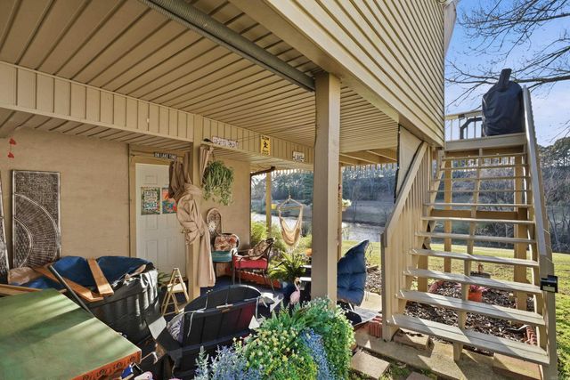 601 Woodlawn Dr Apt 20, Fairfield Bay, AR 72088