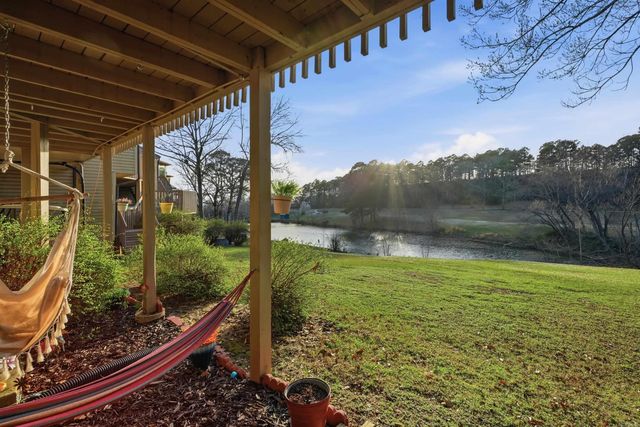 601 Woodlawn Dr Apt 20, Fairfield Bay, AR 72088