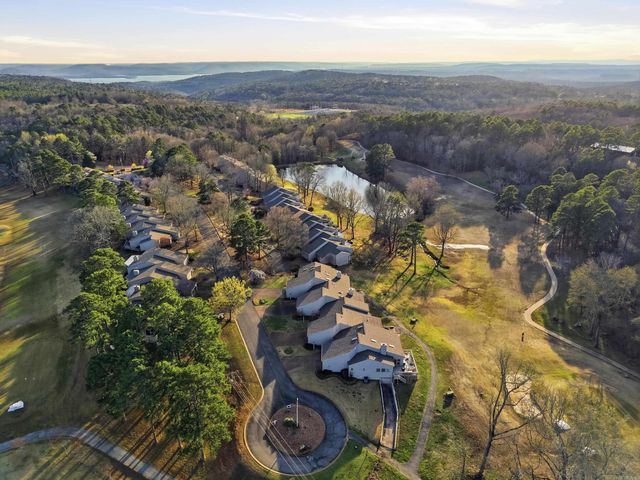 601 Woodlawn Dr Apt 20, Fairfield Bay, AR 72088