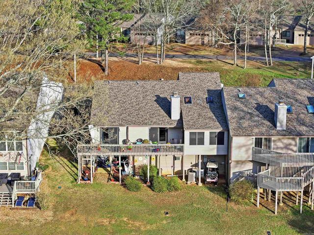 601 Woodlawn Dr Apt 20, Fairfield Bay, AR 72088