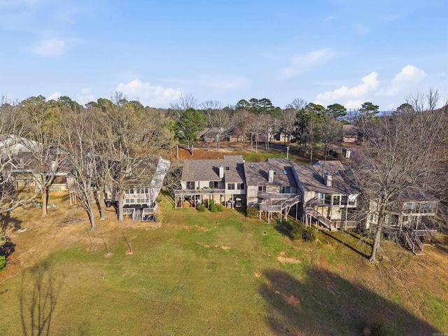 601 Woodlawn Dr Apt 20, Fairfield Bay, AR 72088