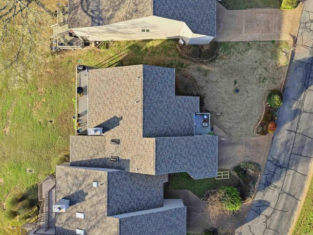 601 Woodlawn Dr Apt 20, Fairfield Bay, AR 72088