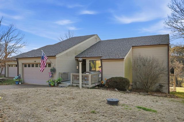 601 Woodlawn Dr Apt 20, Fairfield Bay, AR 72088