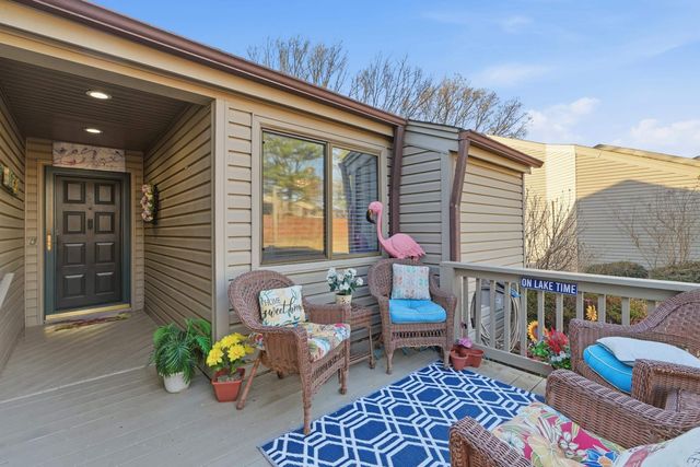 601 Woodlawn Dr Apt 20, Fairfield Bay, AR 72088