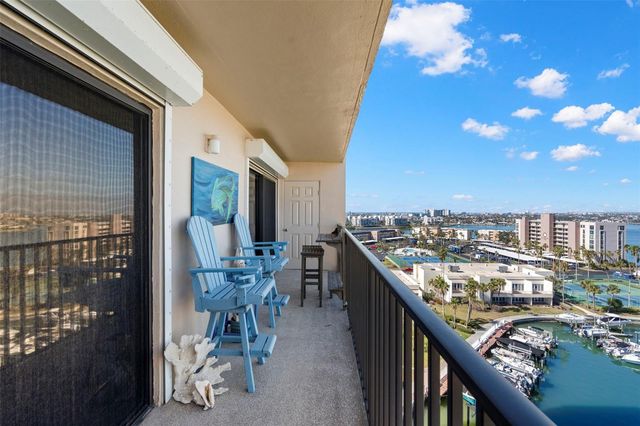 7300 SUN ISLAND DRIVE S 1103, St Petersburg, FL 33707