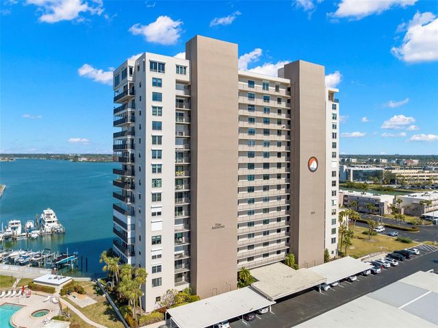 7300 SUN ISLAND DRIVE S 1103, St Petersburg, FL 33707