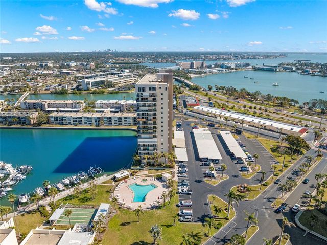 7300 SUN ISLAND DRIVE S 1103, St Petersburg, FL 33707