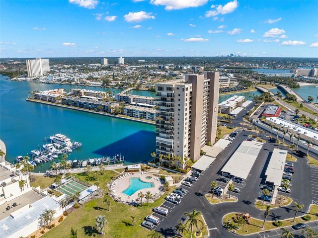 7300 SUN ISLAND DRIVE S 1103, St Petersburg, FL 33707