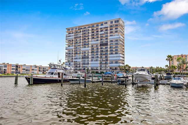 7300 SUN ISLAND DRIVE S 1103, St Petersburg, FL 33707