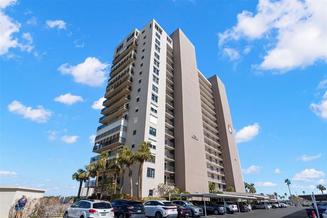 7300 SUN ISLAND DRIVE S 1103, St Petersburg, FL 33707