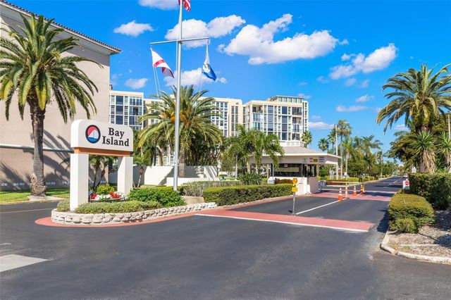 7300 SUN ISLAND DRIVE S 1103, St Petersburg, FL 33707