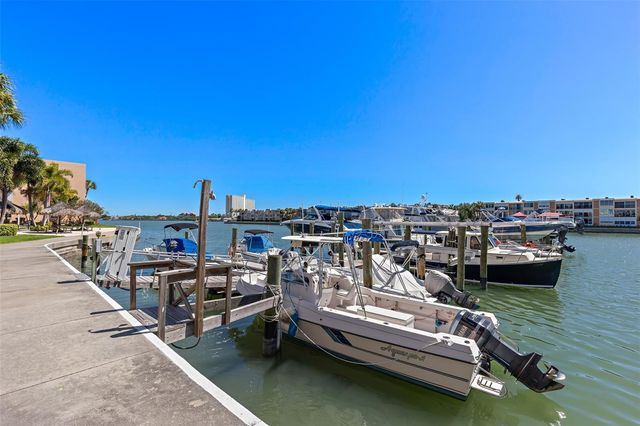 7300 SUN ISLAND DRIVE S 1103, St Petersburg, FL 33707
