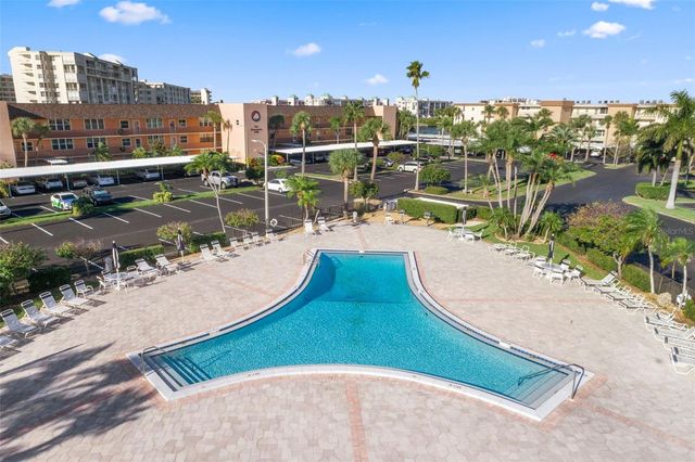 7300 SUN ISLAND DRIVE S 1103, St Petersburg, FL 33707