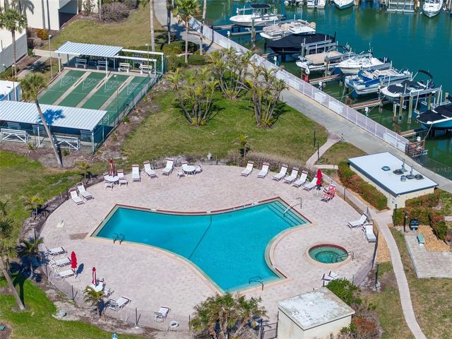 7300 SUN ISLAND DRIVE S 1103, St Petersburg, FL 33707