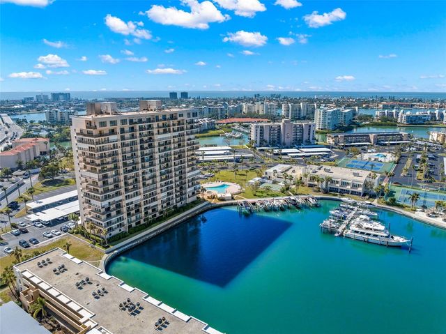 7300 SUN ISLAND DRIVE S 1103, St Petersburg, FL 33707