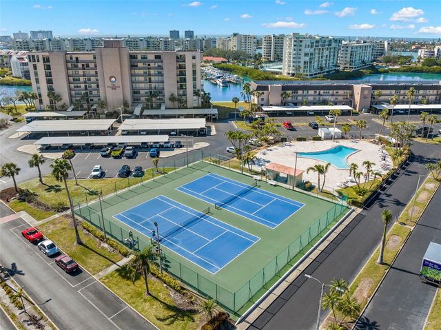 7300 SUN ISLAND DRIVE S 1103, St Petersburg, FL 33707