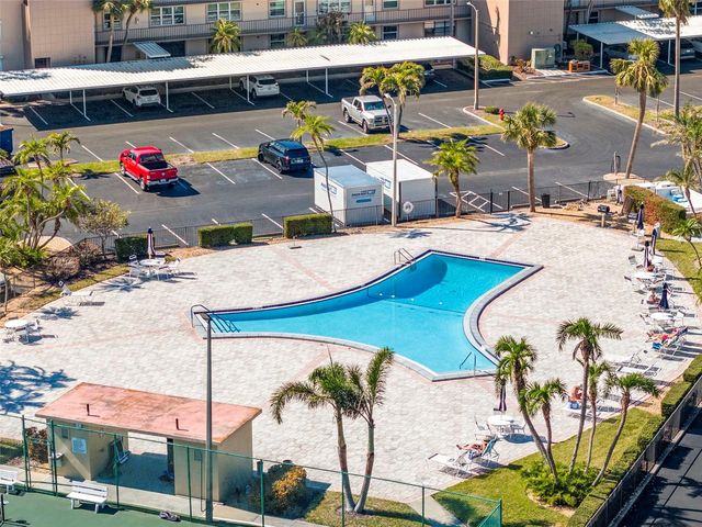7300 SUN ISLAND DRIVE S 1103, St Petersburg, FL 33707