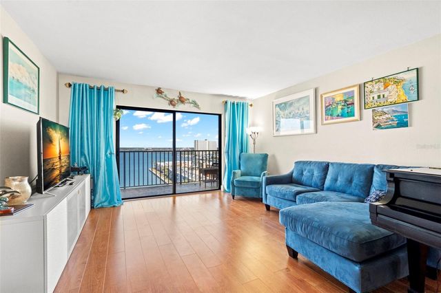 7300 SUN ISLAND DRIVE S 1103, St Petersburg, FL 33707