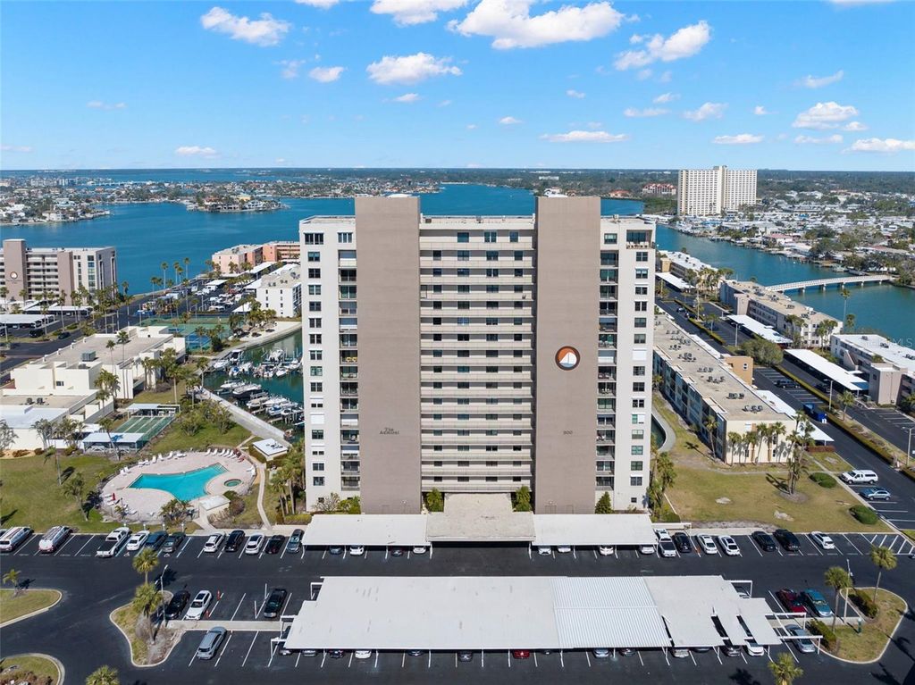 7300 SUN ISLAND DRIVE S 1103, St Petersburg, FL 33707