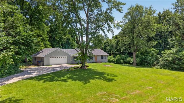 1910 Oak Tree St, St Peters, MO 63376