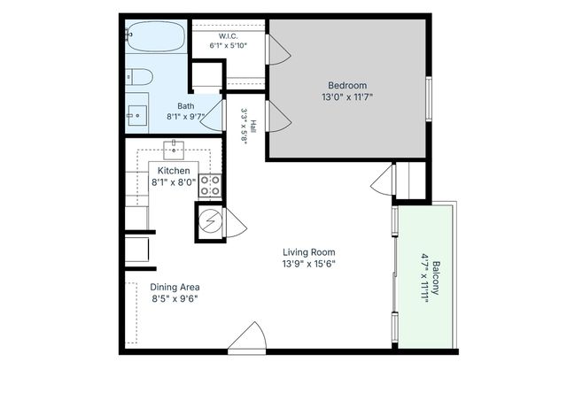 21 Vaughns Gap Rd Apt 149, Nashville, TN 37205