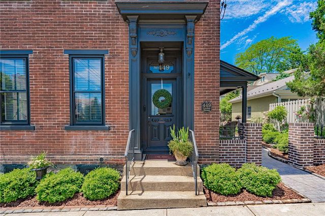 449 Linden Street, Bethlehem City, PA 18018