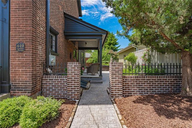 449 Linden Street, Bethlehem City, PA 18018