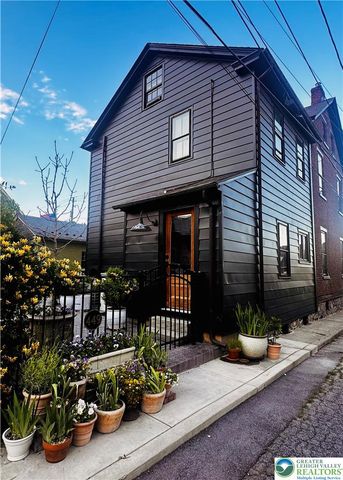 449 Linden Street, Bethlehem City, PA 18018