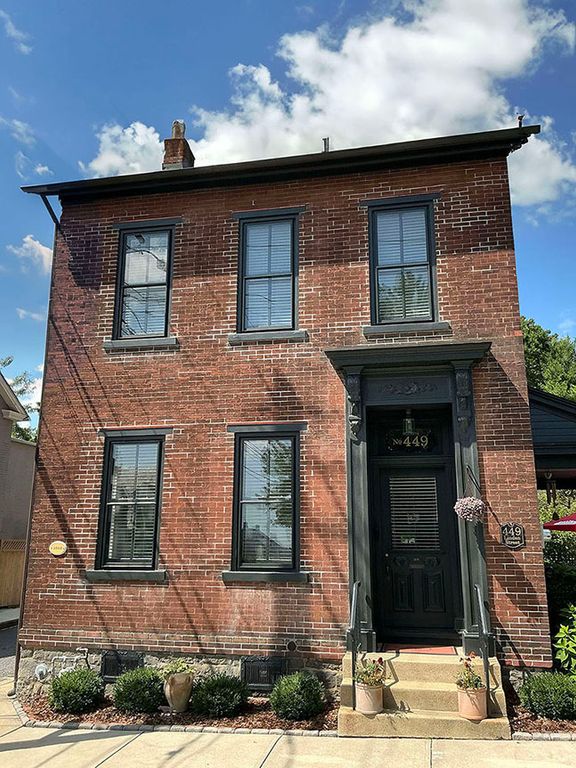 449 Linden Street, Bethlehem City, PA 18018