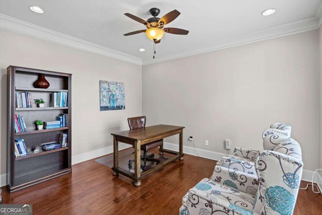 8815 Ellesmere Drive, Cumming, GA 30041