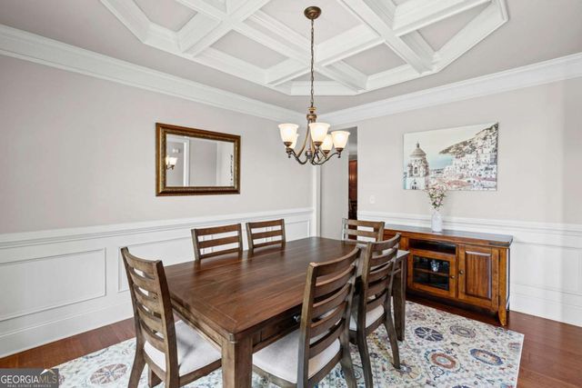 8815 Ellesmere Drive, Cumming, GA 30041