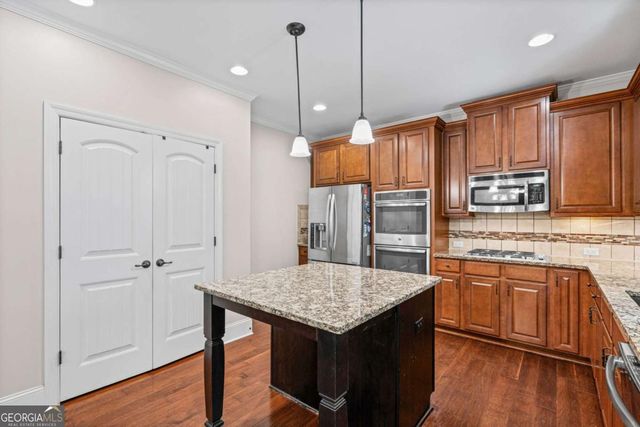 8815 Ellesmere Drive, Cumming, GA 30041