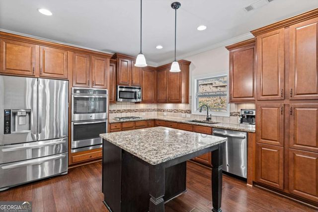 8815 Ellesmere Drive, Cumming, GA 30041