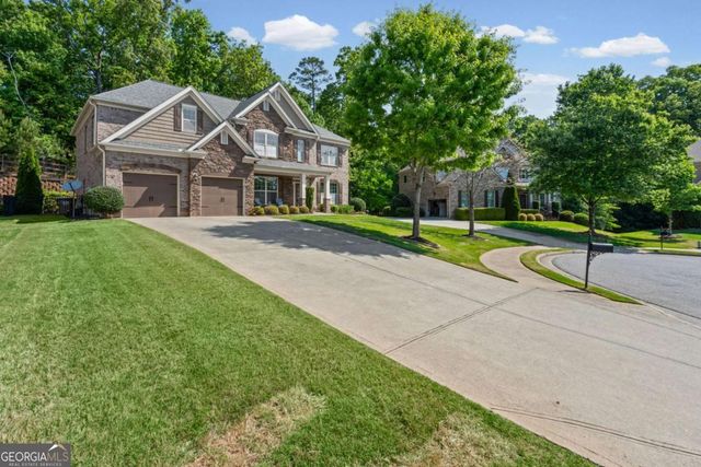 8815 Ellesmere Drive, Cumming, GA 30041