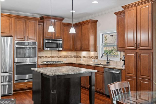 8815 Ellesmere Drive, Cumming, GA 30041