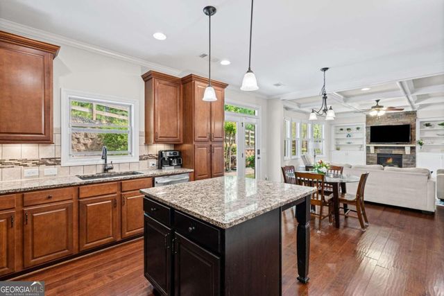 8815 Ellesmere Drive, Cumming, GA 30041
