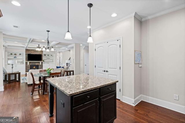8815 Ellesmere Drive, Cumming, GA 30041