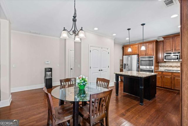 8815 Ellesmere Drive, Cumming, GA 30041