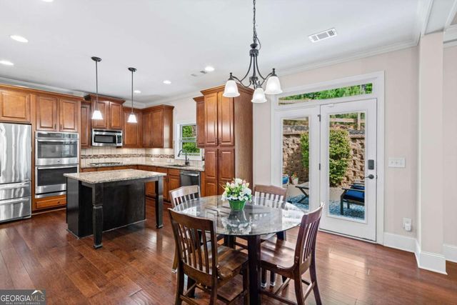 8815 Ellesmere Drive, Cumming, GA 30041